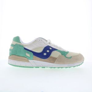 Saucony Mens Shadow 5000 Gray Shoes (NWT)